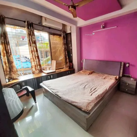 Buy this 3 bed house on unnamed road in Zone 4, Mumbai - 400091