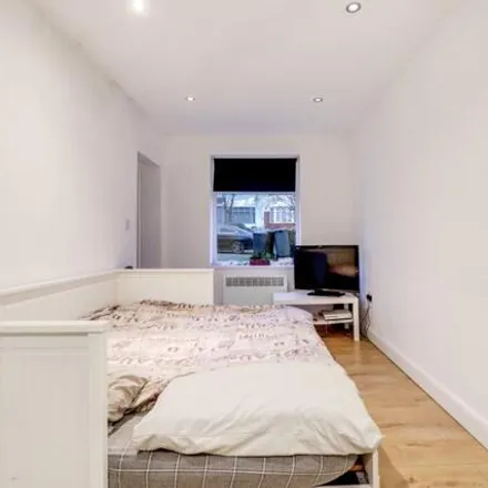 Rent this 1 bed house on West Hill in London, HA9 9RW