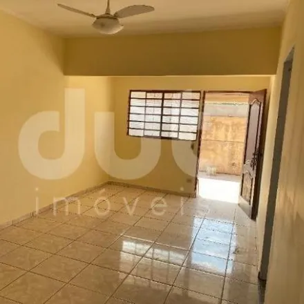 Buy this 4 bed house on Rua dos Guainumbis in Vila Costa e Silva, Campinas - SP