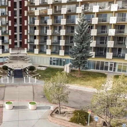 Buy this 2 bed condo on Satellite Hotel in Beecher Avenue, Colorado Springs