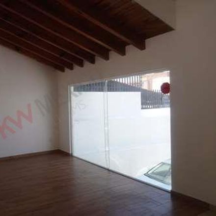 Rent this 3 bed apartment on Calle Balcones Coloniales in Hércules, 76140 Querétaro