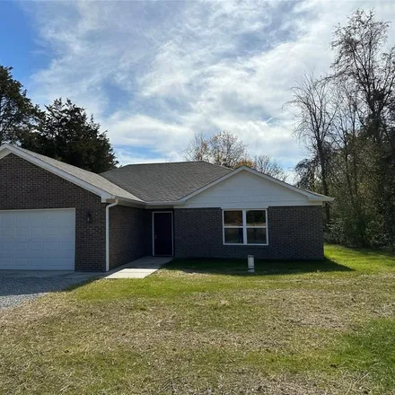 Buy this 3 bed house on 476 Mt Vernon Drive in Putnam County, IN 46121