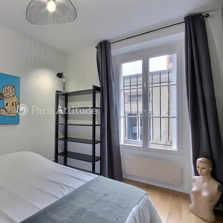 Image 9 - 153 Rue du Chevaleret, 75013 Paris, France - Apartment for rent