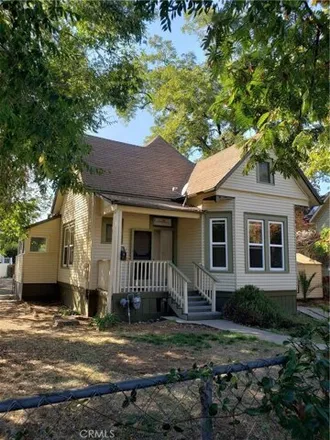 Buy this 2 bed house on 1662 Veatch Street in Oroville, CA 95965