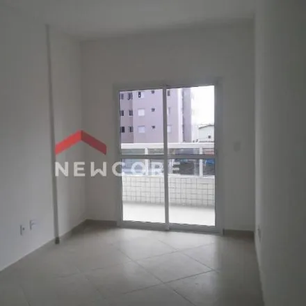 Buy this 2 bed apartment on Rua José de Alencar in Ocian, Praia Grande - SP