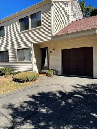 Rent this 2 bed townhouse on 38 Deer Run in Bethel, CT 06801