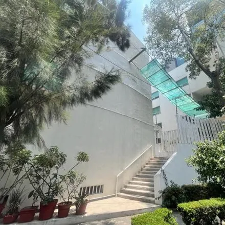 Buy this 2 bed apartment on Calle Oso in Benito Juárez, 03230 Mexico City