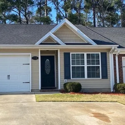 Rent this 2 bed house on 255 Lynbrook Way in Grovetown, Columbia County