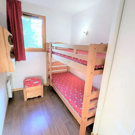 Rent this 2 bed apartment on Vars Les-Claux in Allée Trub, 05560 Les-Claux