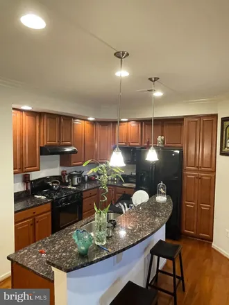 Image 7 - 212A Mill Pond Road, Wormans Mill, Frederick, MD 21701, USA - Townhouse for rent