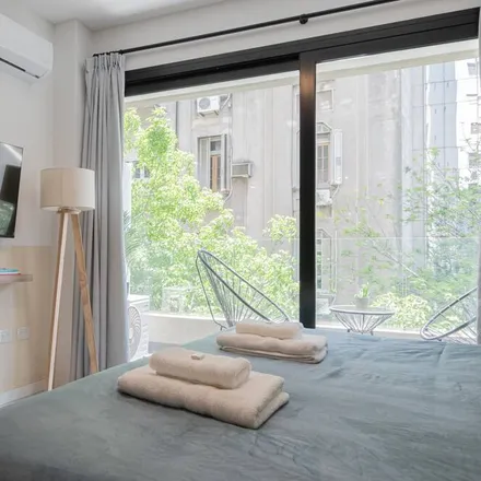 Rent this studio apartment on Recoleta in Buenos Aires, Argentina