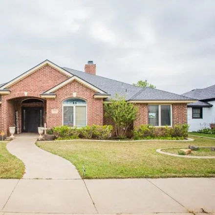 Buy this 4 bed house on 3015 105th Street in Lubbock, TX 79423