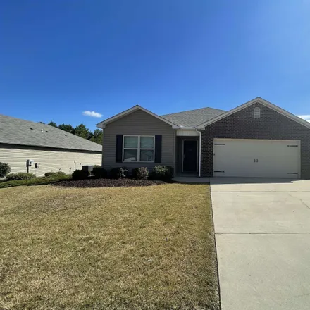 Rent this 4 bed house on 240 Addison Drive in Calera, AL 35040