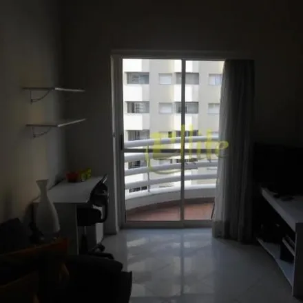 Image 1 - Avenida Vinte e Três de Maio, Moema, São Paulo - SP, 04008, Brazil - Apartment for sale