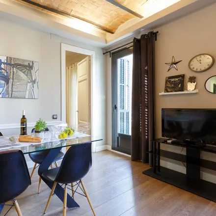 Rent this 2 bed apartment on Carrer de Provença in 170, 08001 Barcelona