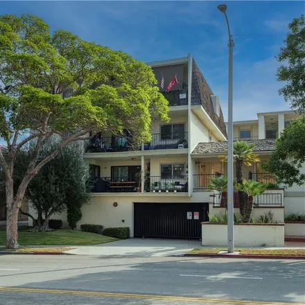 Buy this 2 bed condo on 818 Main Street in El Segundo, CA 90245