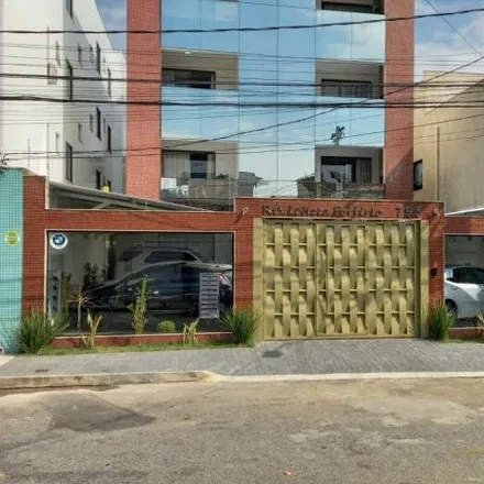 Image 2 - Rua Visconde de Mauá, Barra Alegre, Ipatinga - MG, 35162-386, Brazil - Apartment for sale