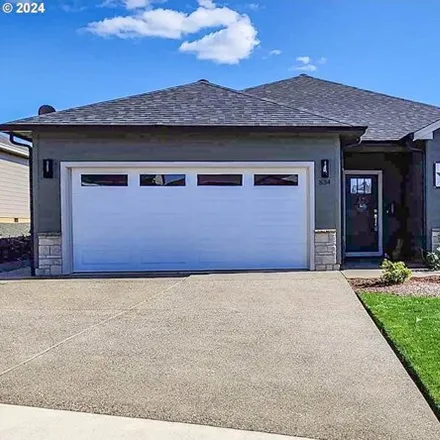 Buy this 3 bed house on unnamed road in Sutherlin, Douglas County