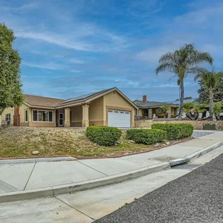 Image 2 - 10604 Strathmore Drive, Santee, CA 92071, USA - House for sale
