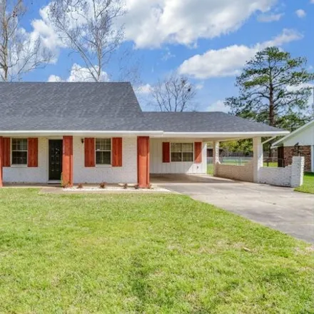Buy this 4 bed house on 208 Lippi Boulevard in Lafayette, LA 70508