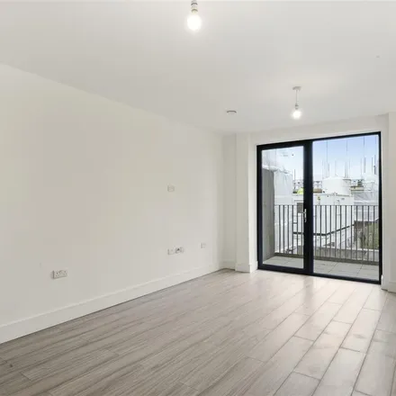 Rent this 2 bed apartment on Staines Road in London, TW4 5AX