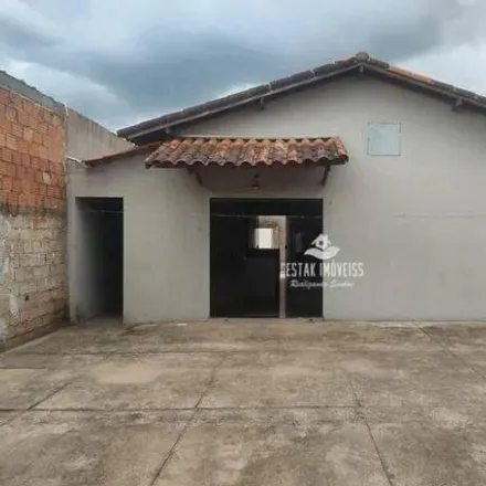 Buy this 2 bed house on Alameda Neuza Borges da Fonseca in Jardim Holanda, Uberlândia - MG