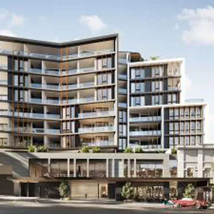 Image 6 - Bondi Junction Waverley RSL Club, Gray Street, Bondi Junction NSW 2022, Australia - Apartment for rent