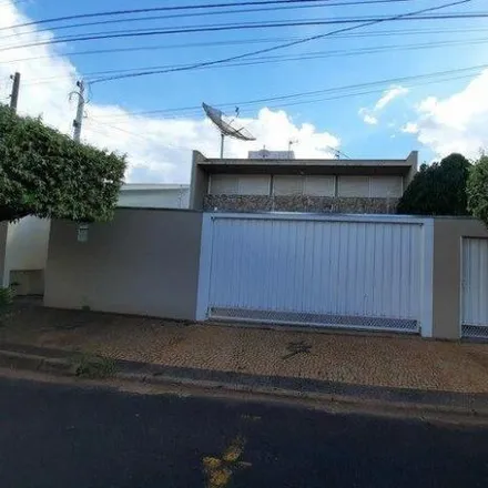 Image 2 - Rua Jamil Barbar Cury, Jardim Tarraf 2, São José do Rio Preto - SP, 15092-450, Brazil - House for sale