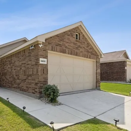 Buy this 3 bed house on Harper Street in Denton County, TX 76277