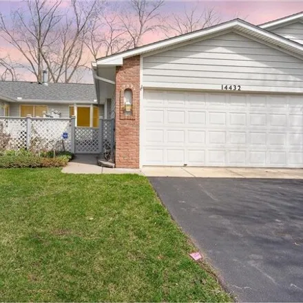 Buy this 2 bed house on 145th Street West in Apple Valley, MN 55124