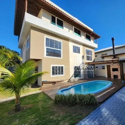 Buy this 5 bed house on Rua 4 de Julho in São João do Rio Vermelho, Florianópolis - SC