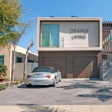 Rent this 1 bed apartment on 455 Orange Avenue in Coronado, CA 92118