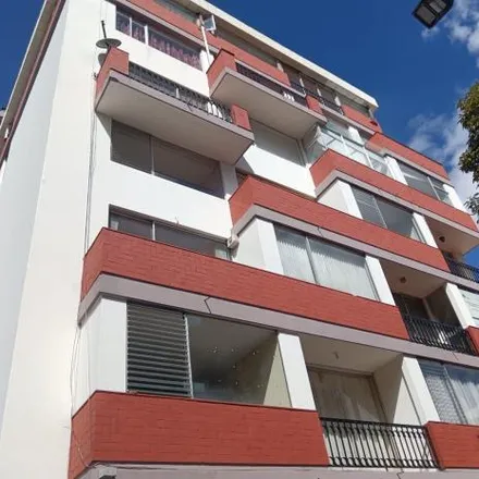 Buy this 3 bed apartment on Piccola in Reina Victoria, 170524