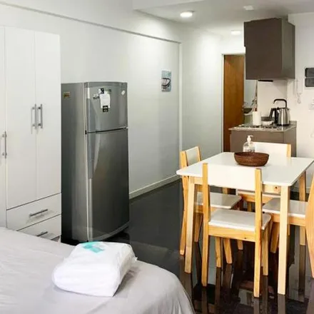Rent this studio apartment on Virrey Loreto 2418 in Colegiales, C1426 AGX Buenos Aires