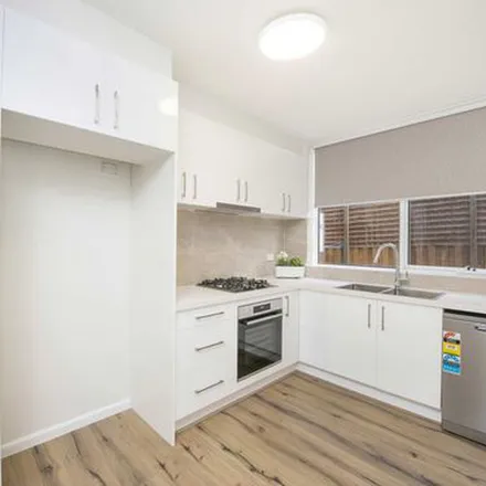 Image 6 - Albert Street, Moonee Ponds VIC 3039, Australia - Apartment for rent