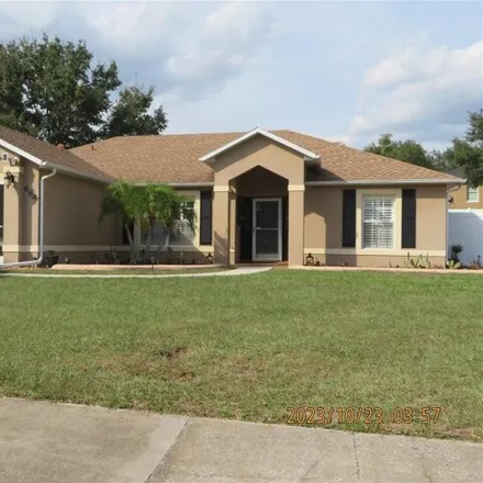 Buy this 3 bed house on 664 Park Valley Circle in Minneola, FL 34755