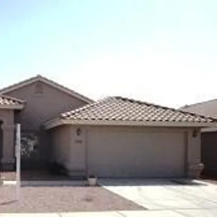 Buy this 4 bed house on 14709 West Clara Lane in Surprise, AZ 85374