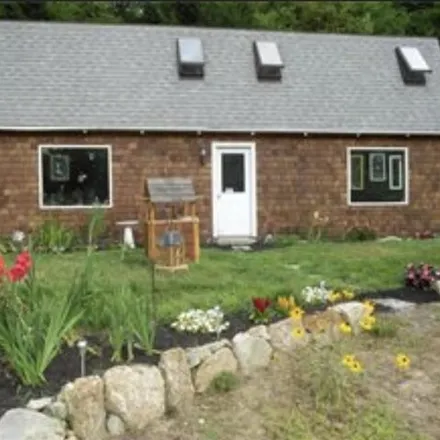 Buy this 2 bed house on Warner Road in Bradford, NH 03273