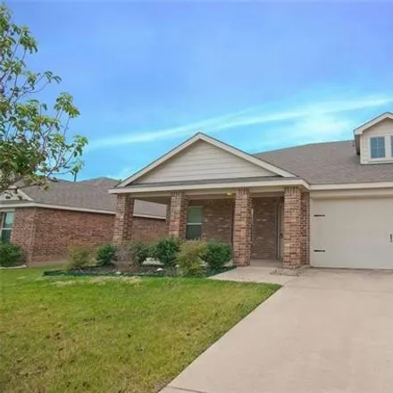 Rent this 4 bed house on 1957 Prairie View Drive in Collin County, TX 75407