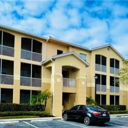 Rent this 3 bed condo on 9047 Colby Drive in Lee County, FL 33919