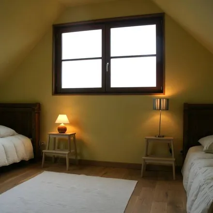 Rent this 3 bed house on Plougasnou in Rue de la Libération, 29630 Plougasnou