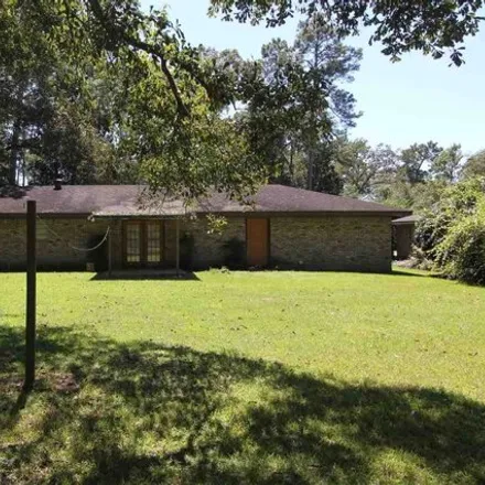 Image 4 - 138 Lindsey Road, Silsbee, TX 77656, USA - House for rent