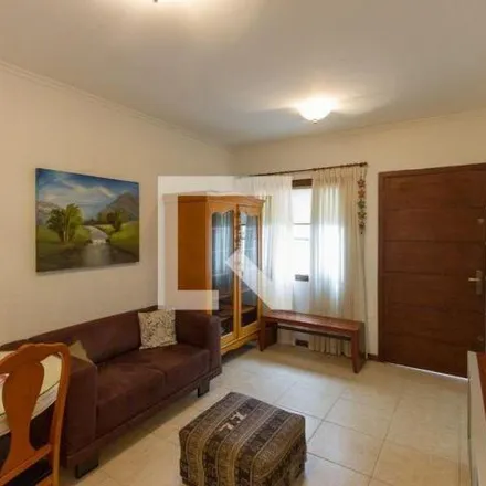 Rent this 3 bed house on Rua Filadélfia in Brooklin Novo, São Paulo - SP