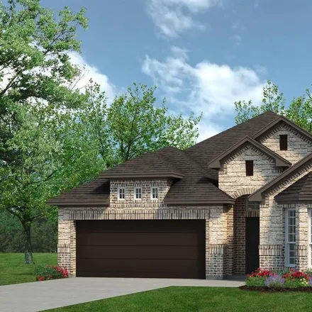 Buy this 3 bed house on Blackburn Avenue in Johnson County, TX 76058