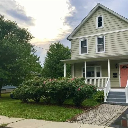 Rent this 1 bed house on 33 North Walnut Street in City of Beacon, NY 12508