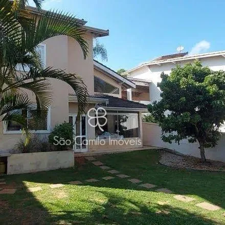 Buy this 3 bed house on Avenida San Diego in Vargem Grande Paulista, Vargem Grande Paulista - SP