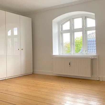 Rent this 2 bed apartment on Rebekkavej 49 in 2900 Hellerup, Denmark