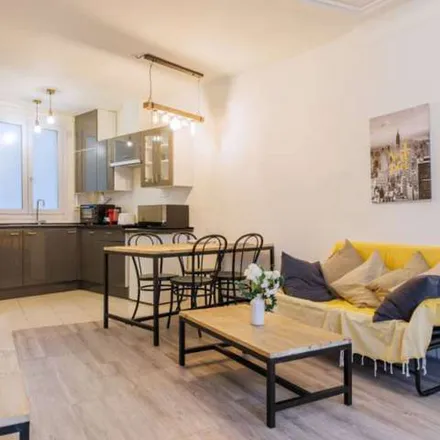 Rent this 1 bed apartment on 23 Rue Beaurepaire in 75010 Paris, France