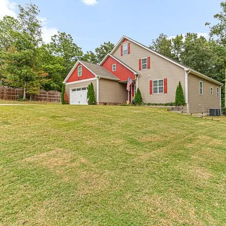 Image 1 - 609 Kinnis Creek Drive, Harnett County, NC 27501, USA - Loft for sale