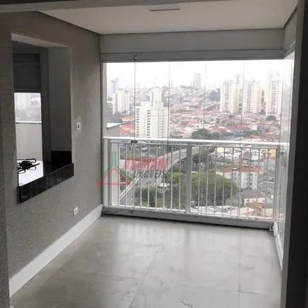 Buy this 3 bed apartment on Rua Santo Irineu 52 in Chácara Inglesa, São Paulo - SP